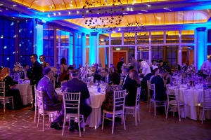 Best of the Best Awards 2018 and the First Fundraising Ball