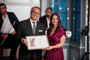 The Office of the Montenegrin Prime Minister supported the ball