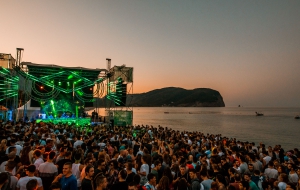 Best Reasons to Visit Sea Dance Festival 2019