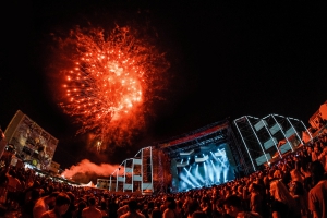 Best Reasons to Visit Sea Dance Festival 2019