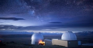 Best Stargazing Places in Canterbury