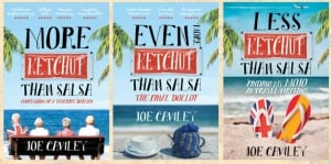 Six of the Best Tenerife Holiday Reads and Guides for 2024