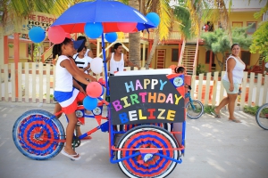 Best time to travel to Belize?