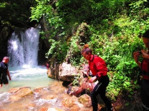 Best Trips and Experiences in Montenegro - White Water Rafting