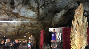 Bihorski Cilim - A Fashion Collection Inspired by Cultural Heritage of Montenegro