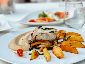 Bliss in Cabarete: Italian Cuisine with an Innovative Twist