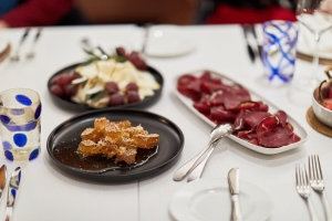 The Montenegrin Plate