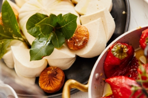 Boka Bay Cuisine Experience at the Regent Pop-Up