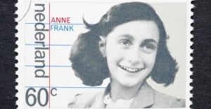 Osta Anne Frank House -liput Amsterdamista