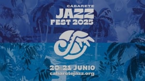 Cabarete Jazz Festival 2025: Two Nights of Music, Beach, and Culture in the Dominican Republic
