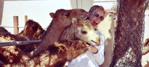 Camel Park - An Amazing Anventure for All