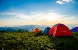 Camping Essentials - Items to pack for your camping trip