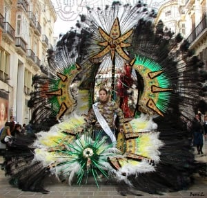 Carnaval de Málaga