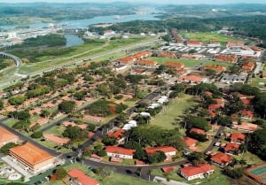 Casco Viejo in Panama The City of Knowledge 