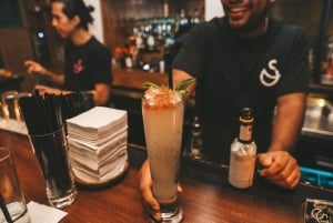 Casco Viejo in Panama The Strangers Club