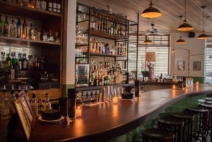 Casco Viejo in Panama The Strangers Club