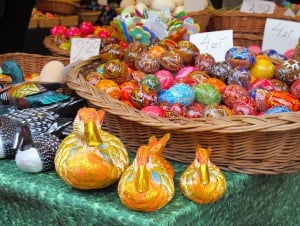 Celebrate Easter - Krakow Style!