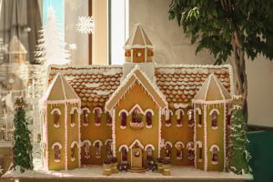 Celebrate the Season at Luštica Bay: A Calendar of Festive Moments