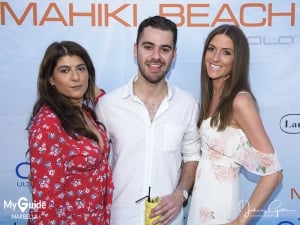 Celebrities welcome Mahiki to Marbella