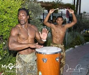 Celebrities welcome Mahiki to Marbella