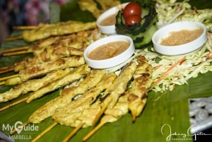 Celebrities welcome Mahiki to Marbella