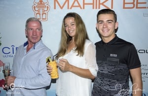 Celebrities welcome Mahiki to Marbella
