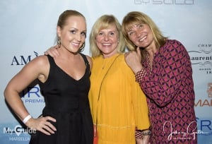 Celebrities welcome Mahiki to Marbella