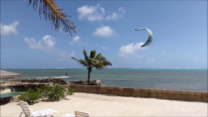 Central America, the destination with endless water activities.