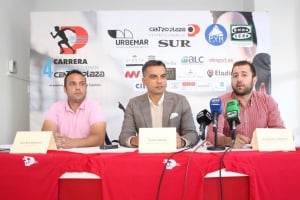 Centro Plaza will host its IV annual charity race in aid of the Marbella Red Cross on the 27th of January