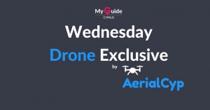 Check out this Skyfire! |Welcome to our Wednesday Drone Exclusive