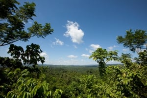 CHIQUIBUL NATIONAL PARK