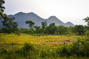 CHIQUIBUL NATIONAL PARK