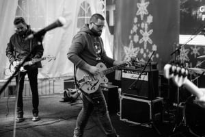 Podgorica Bazaar/Concerts