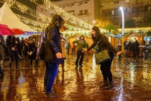 Podgorica Bazaar/Concerts