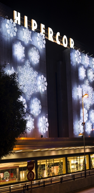 Christmas Day in Marbella 2017