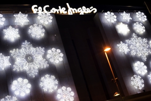 Christmas Day in Marbella 2017