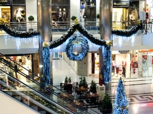 Christmas Day in Marbella 2017