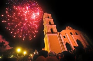 Navidad en Cuba: celebrar una fiesta que fue prohibida