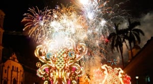 Christmas in Cuba: celebrate a party that was banned