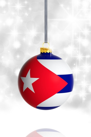 Christmas in Cuba: celebrate a party that was banned