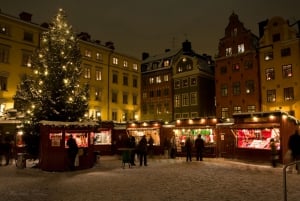 Christmas in Stockholm