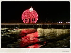 Christmas & New Year's Eve in Cyprus