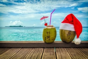 Christmas traditions of Belize.