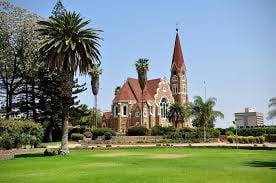Christus Kirche