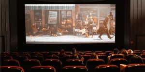 Bioscopen in Wenen: Waar Films in het Engels, Duits & Onder de Sterren te Kijken