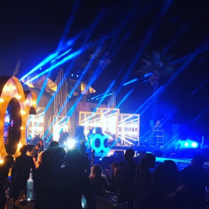 Closing parties in Marbella