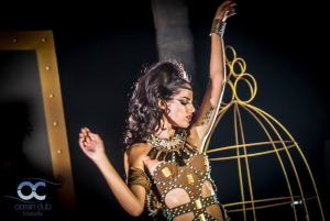 Closing parties in Marbella