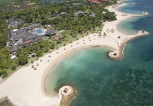 Club Med Comes to Lombok