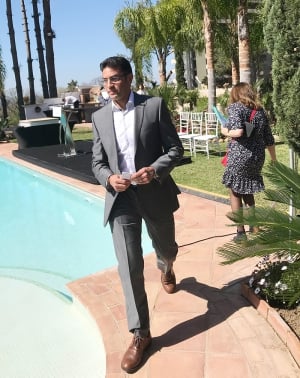 Club Med returns to Spain with a new Resort in Marbella for summer 2019