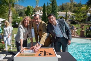 Club Med returns to Spain with a new Resort in Marbella for summer 2019